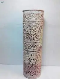 Marble Natural Soapstone Decorative Flower Vase