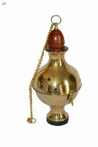 Incense Burner, Thurible, Censer