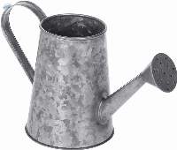 Galvanized Garden Water Can Manufacturer