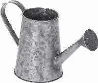 Galvanized Garden Water Can Manufacturer