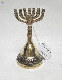 Hand Bell, Judaica Products  
