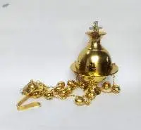 Thurible, Censer, Incense Burner  