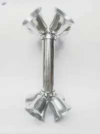 Agogo Bell For Odudua, 4 Bell