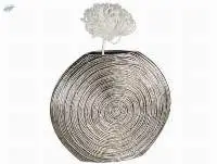 Aluminium Flower Vase 