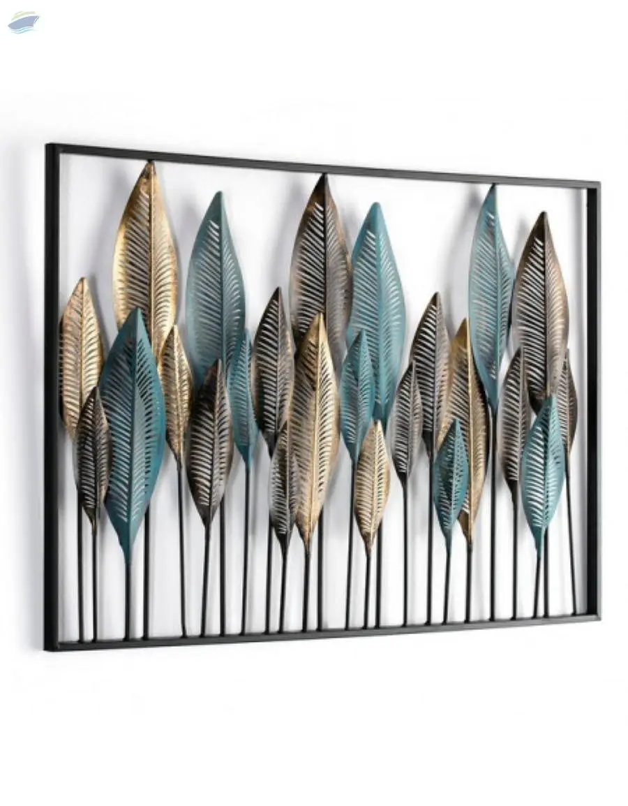 Metal Wall Arts 