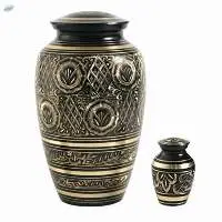 Cremation Engraving Urns  