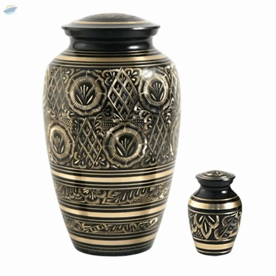 Cremation Engraving Urns  