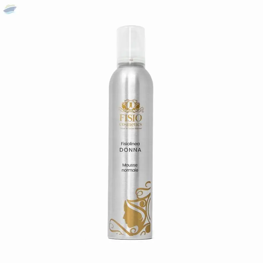 Normal Mousse by Fisiocosmetica SRL. Supplier from Italy. Product Id ...
