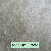 Low Fat Desiccated Coconut Medium Grade