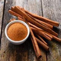 Cinnamon / Cinnamomum burmannii