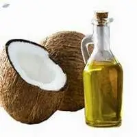RBD Coconut Oil