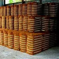 Coconut Fibre
