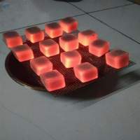Coconut Charcoal Briquettes