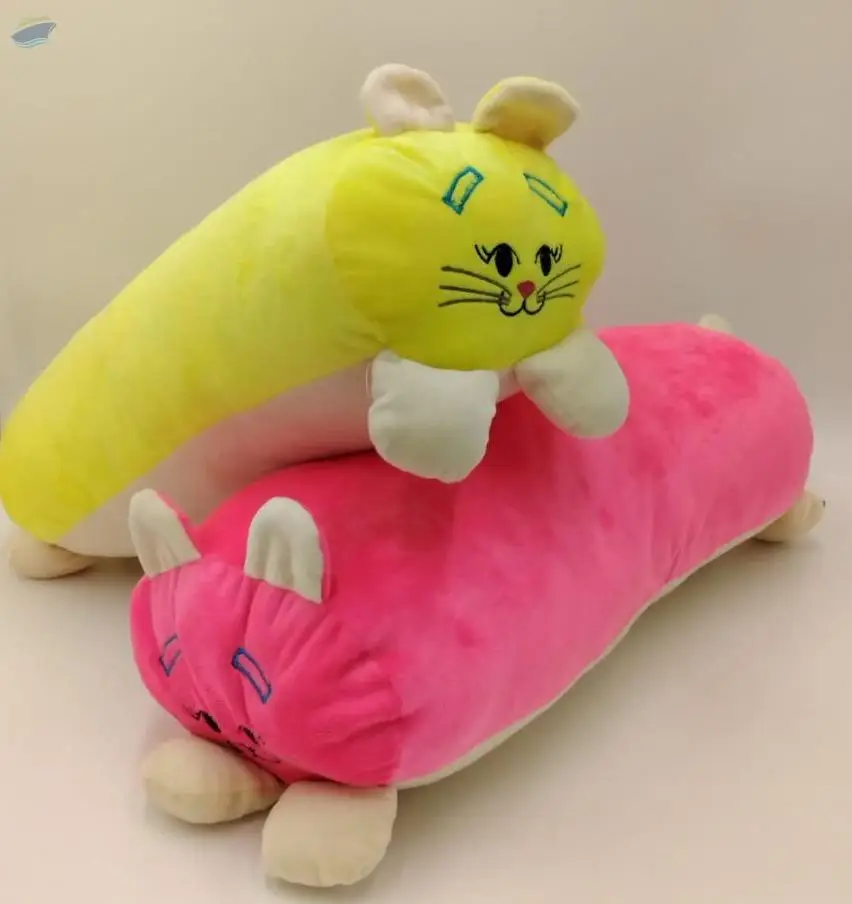 Animal Pillow For Kids