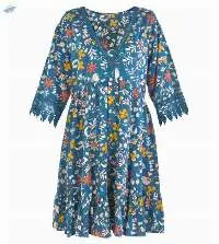 Ladies Fashion Kurti