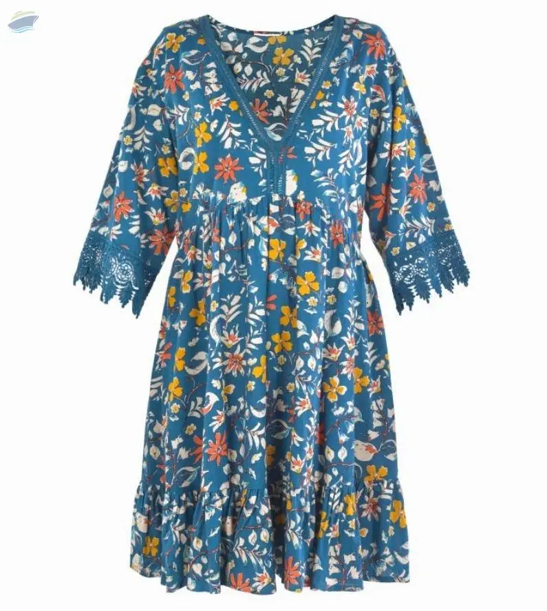 Ladies Fashion Kurti