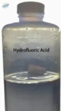 Hydrochloric Acid