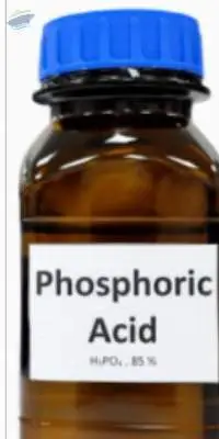 Phosphoric Acid