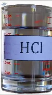 Sulphuric Acid