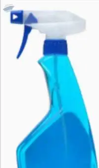 Glass Cleaner