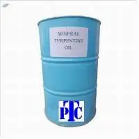 Turpentine Oil Tops