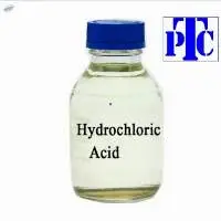Hydrochloric Acid (HCL)