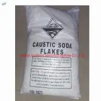 Caustic Soda Flakes