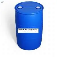 Dish Washing Gel Concentrate