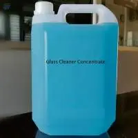 Liquid Glass Cleaner Concentrate