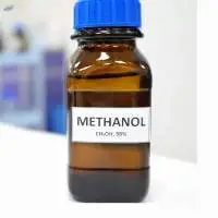 Methanol Chemical Solvent