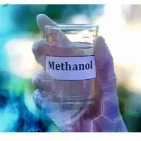 Solvent Pure White Methanol