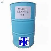 Turpentine Oil Tops