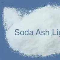 Soda Ash Light