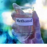 Methanol Liquid Chemical