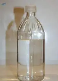 Denatured Spirits