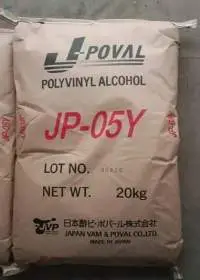 Polyvinyl Alcohol Pva