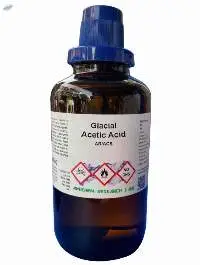 Glacial Acetic Acid