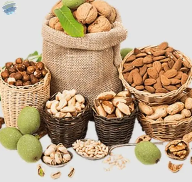Afghan Dry Fruits