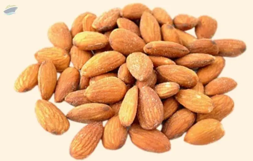 Almond