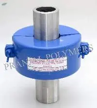 PP Box Type Flange Guards