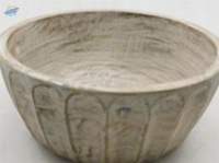 Mango Wood Bowl
