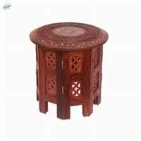 Wooden Handicraft