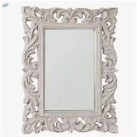 Wall Mirror Frame (Antique)