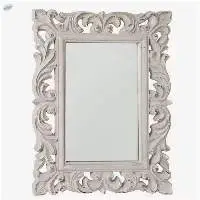 Wall Mirror Frame (Antique)
