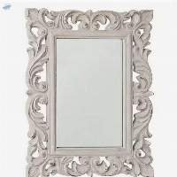 Wall Mirror Frame (Antique)