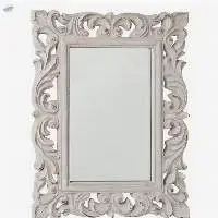 Wall Mirror Frame (Antique)