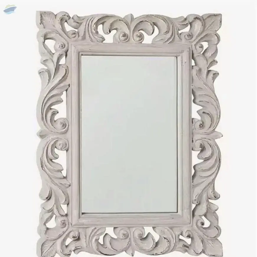 Wall Mirror Frame (Antique)