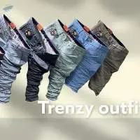 Green Trouser