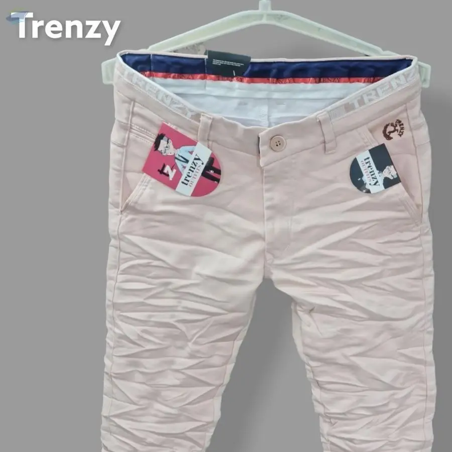 Trouser