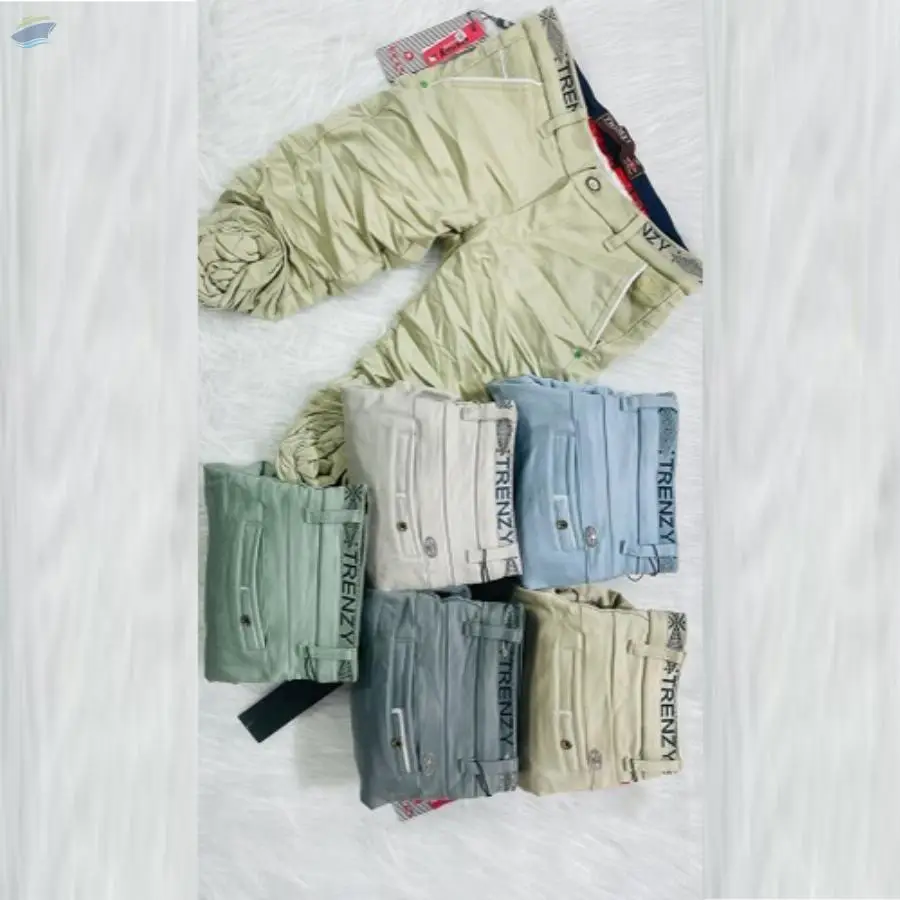 Stylish Trouser